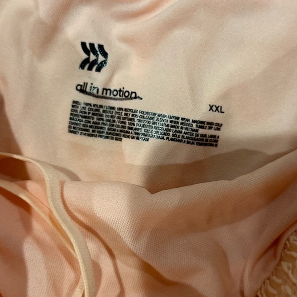 All in Motion Run Short NWT - Picture 5 of 7